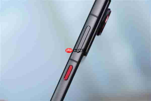 全焦段影像街拍神器！努比亚Z80 Ultra专业摄影套装图赏