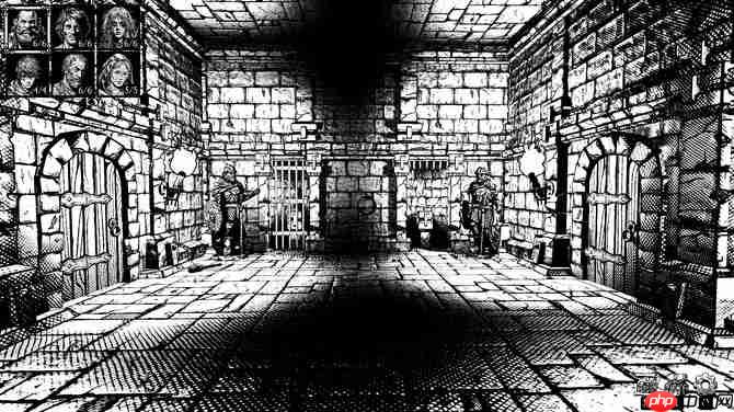 传统3d迷宫rpg无人问津?独立游戏开发者灵魂发问