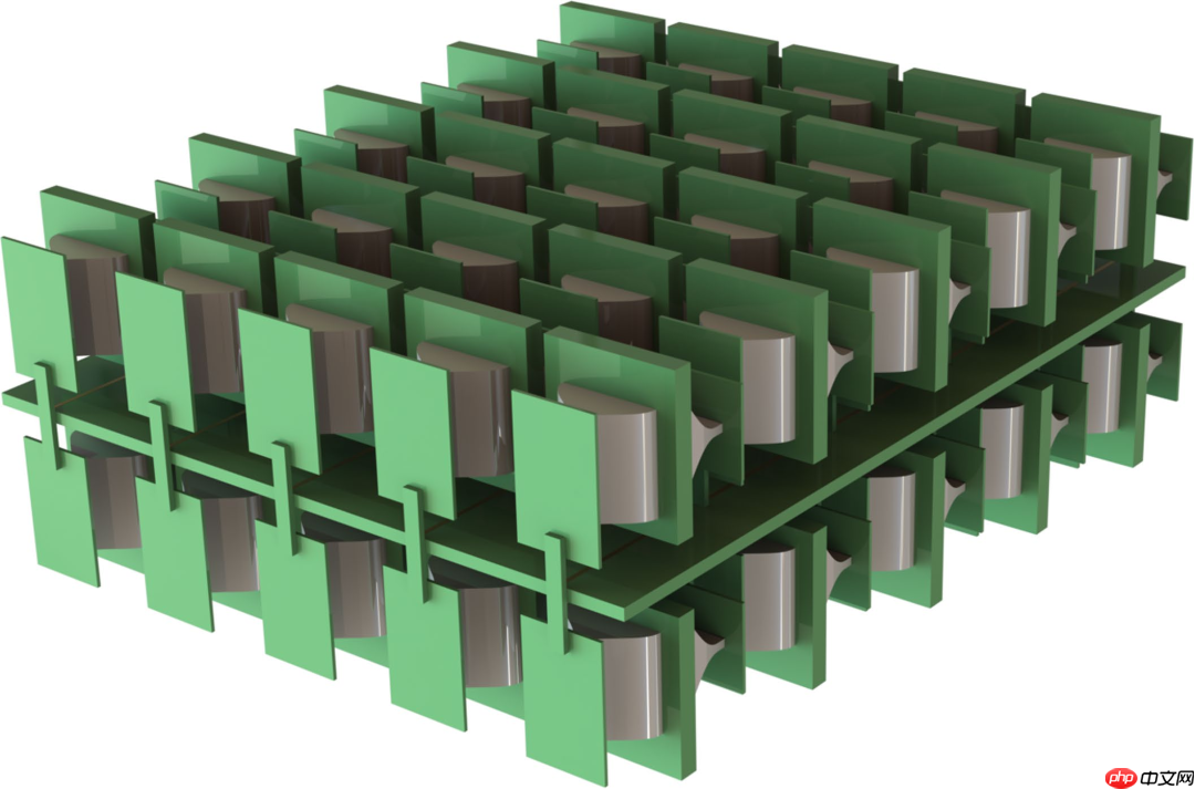 Nature正刊:微软融合3D光学+模拟电子打造高效模拟光学计算,实现AI推理与组合优化双突破