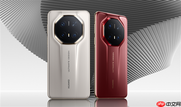 华为Mate 80系列看点汇总：Mate年度机皇降临