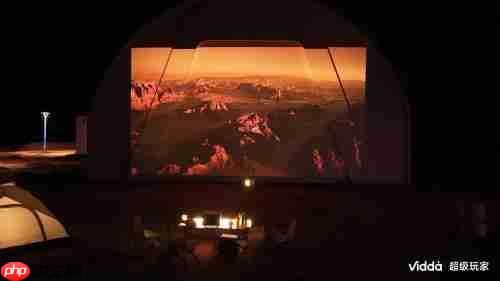 C5 无界领衔四款新品 Vidda