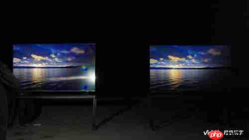 C5 无界领衔四款新品 Vidda