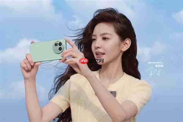 全球首发理光GR影像系统！真我GT8 Pro发布：3999元起