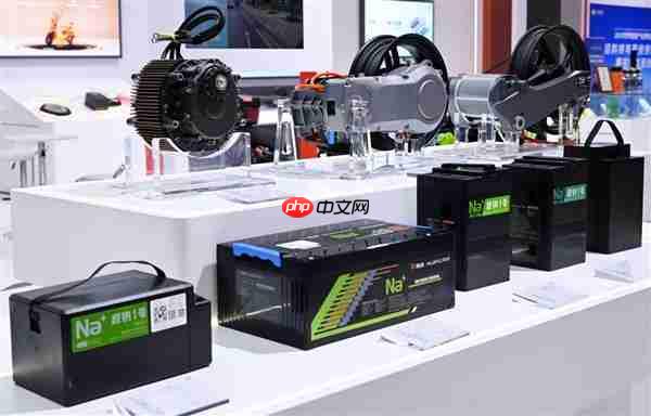 10.23南京国际博览中心7号馆  雅迪华宇电池邀你见证质量服务新标准