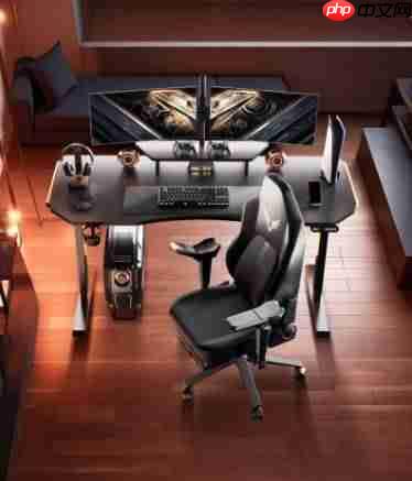 电竞椅哪个牌子质量好？傲风M6 Pro以职业赛事“标配”