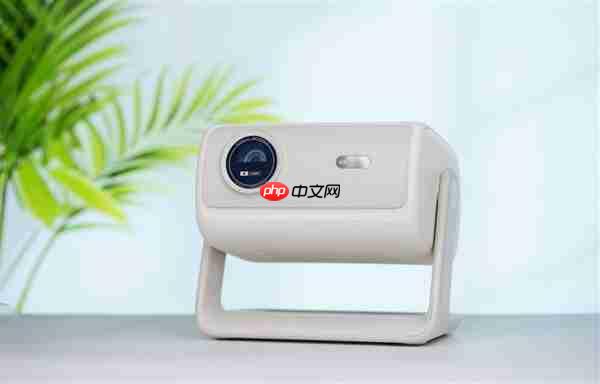 护眼纯三色激光!当贝D7X智能投影仪图赏