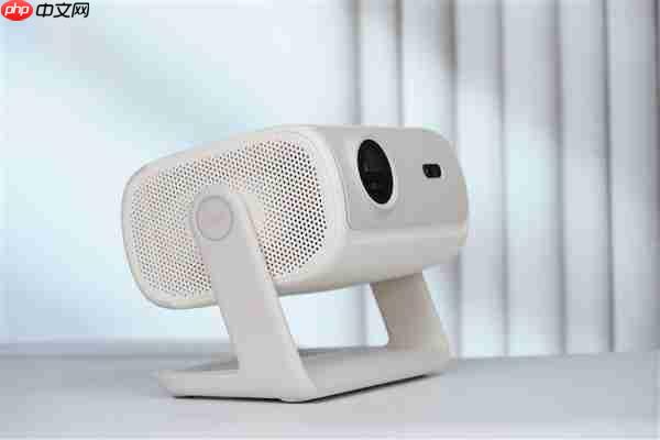 护眼纯三色激光!当贝D7X智能投影仪图赏