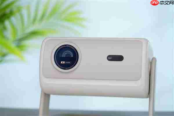 护眼纯三色激光!当贝D7X智能投影仪图赏