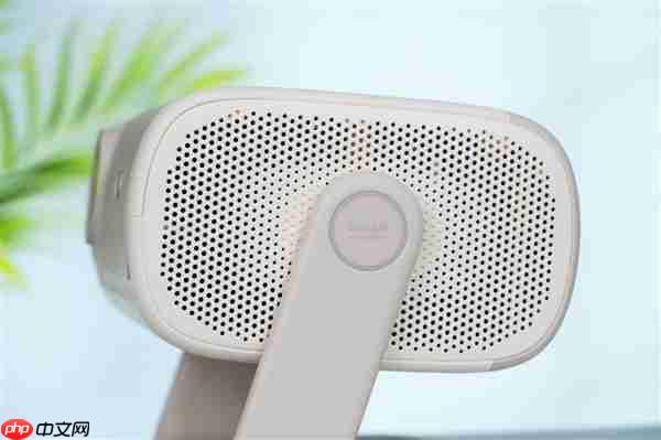 护眼纯三色激光!当贝D7X智能投影仪图赏