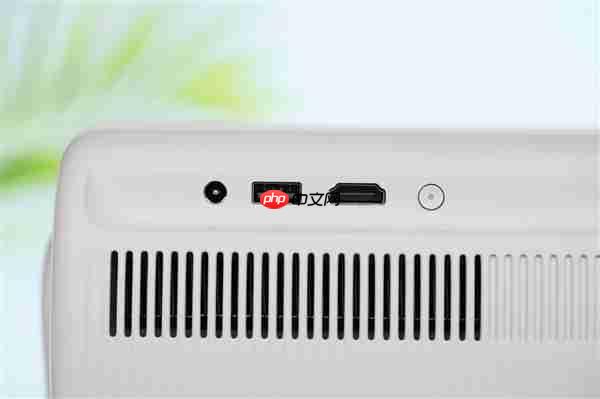 护眼纯三色激光!当贝D7X智能投影仪图赏