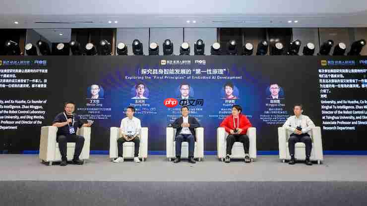 美团机器人研究院学术年会在杭举行 发布无人机避障、灵巧手等多项技术突破