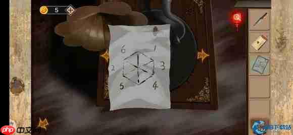 终极攻略：留声机六边形嵌块解谜全指南