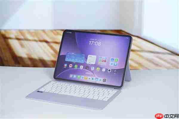 破300万分丝滑板王!OPPO Pad 5图赏