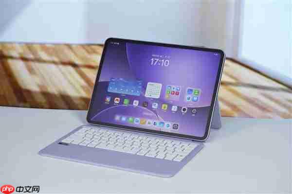 破300万分丝滑板王!OPPO Pad 5图赏