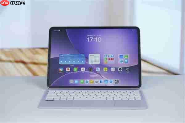 破300万分丝滑板王!OPPO Pad 5图赏