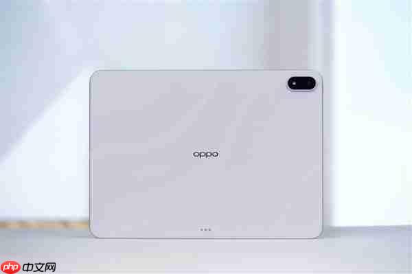 破300万分丝滑板王!OPPO Pad 5图赏
