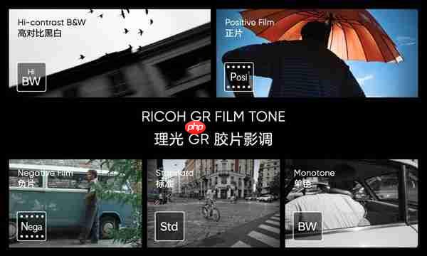 销量突破3亿!真我GT8凭理光GR影像开启街拍新时代