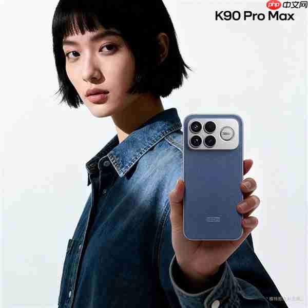 挑战最强性能释放!REDMI K90 Pro Max搭载第五代骁龙8至尊版+独显芯片D2
