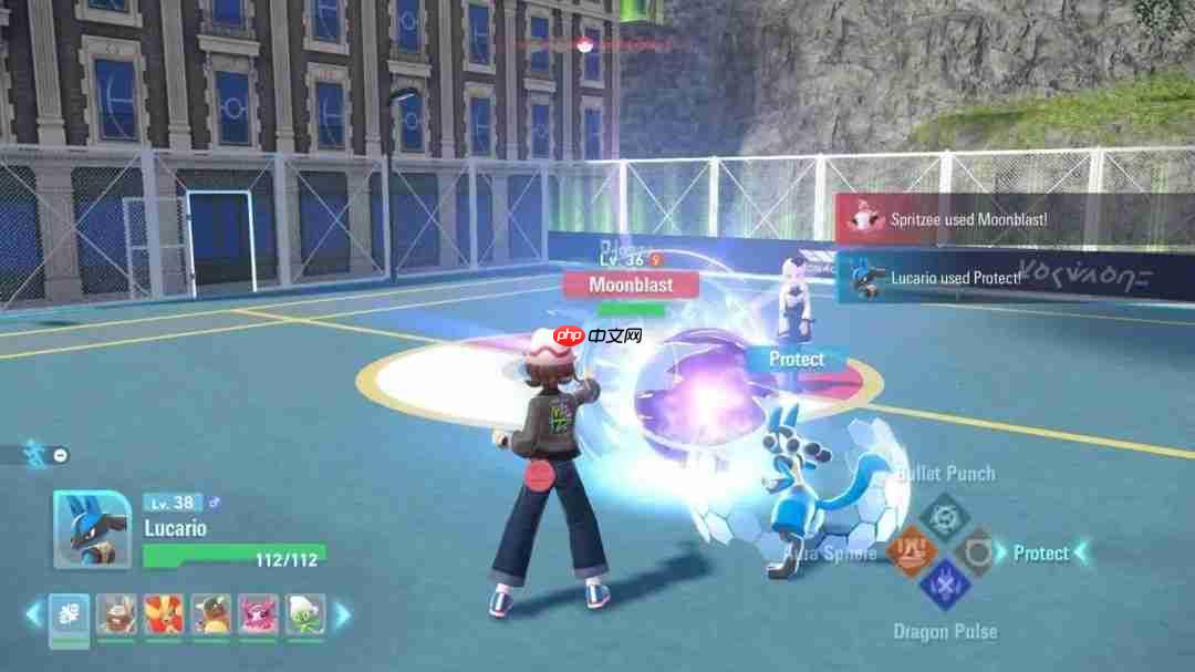 不如传阿! 《宝可梦传说:Z-A》首发登顶英国销量榜