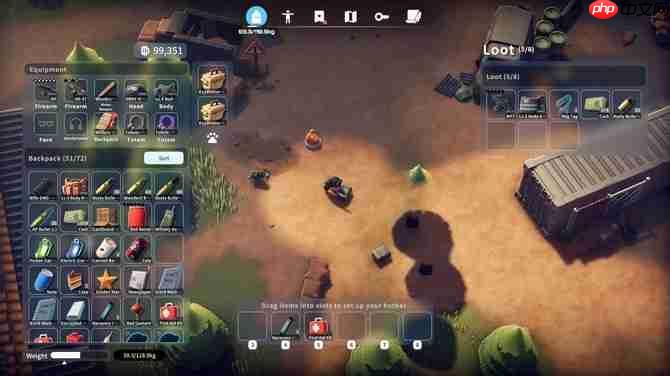 《逃离鸭科夫》销量突破50万！在线峰值超14万人