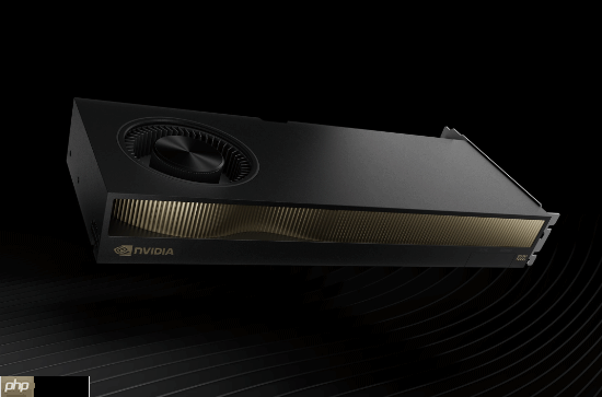 NVIDIA次旗舰专业显卡首测:搭配128GB CAMM2内存