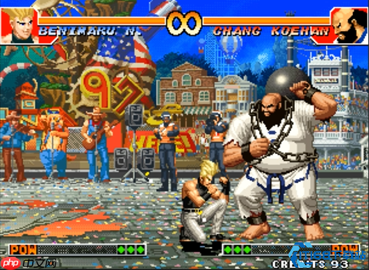 拳皇训练场终极解锁指南：无限连招就靠它