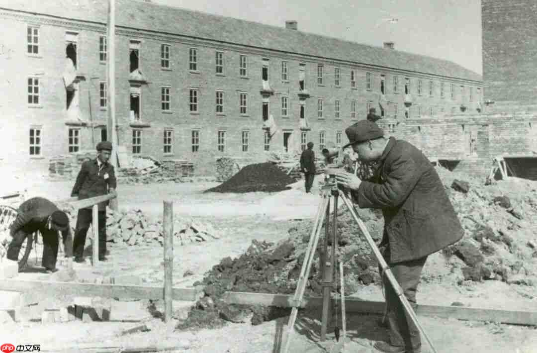图文并茂，3 分钟看完“小破邮”的 70 年发展史