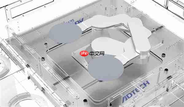 重塑话语权：新时达硬核技术为中国半导体制造打通自主可控关键链路