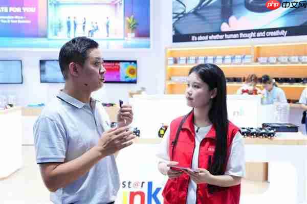 京东3C数码采销“云探”珠海耗材展 11.11多重权益助力办公设备采购降本增效