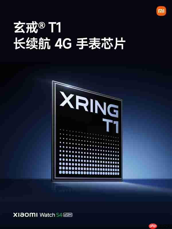 24天超长续航!REDMI Watch 6官宣:与K90系列同台发布