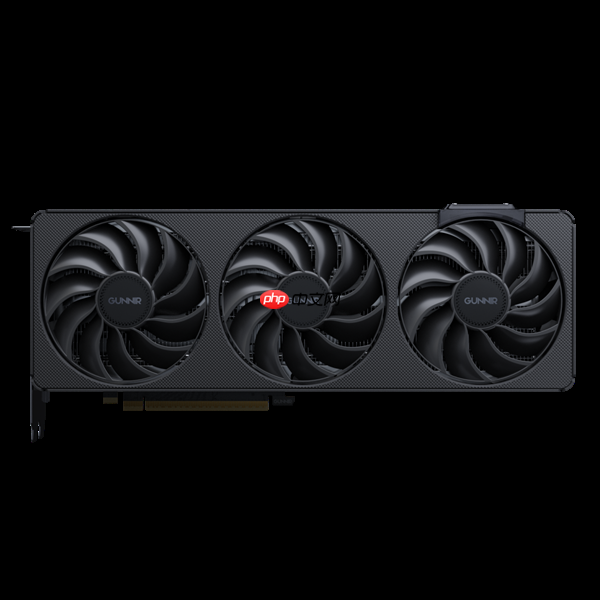 双11显卡闭眼冲指南：蓝戟Arc B580 Photon 2K游戏+生产力双buff拉满！