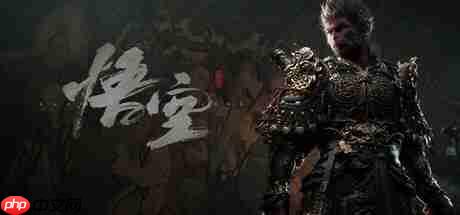 最高奖！ 《黑神话：悟空》、《哪吒2》获2025中国版权金奖