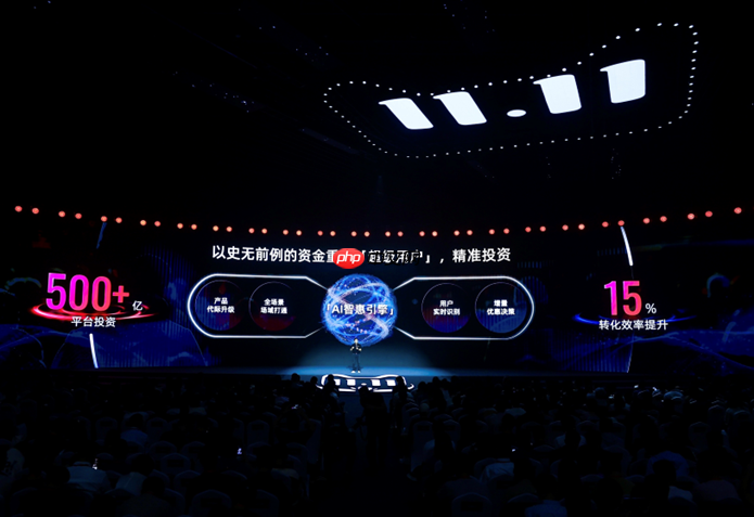 2025天猫双11全新出发：AI全面落地，大消费时代开启，品牌参与空前