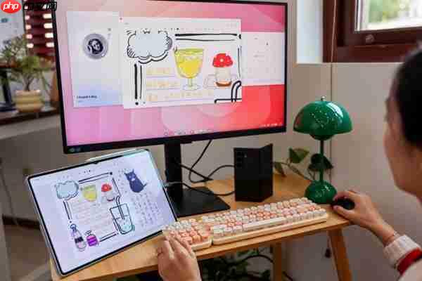 从大屏到小屏 三星Galaxy智能生态产品让生活更精彩