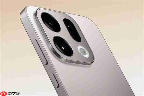 4399元 一图读懂OPPO Find X9 刘作虎：严重超标的标准版