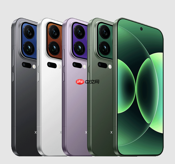 业内人士:小米18系列已确定延续背屏设计 会有新创意