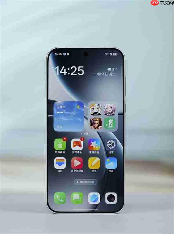 哈苏2亿超清长焦镜头!OPPO Find X9 Pro图赏