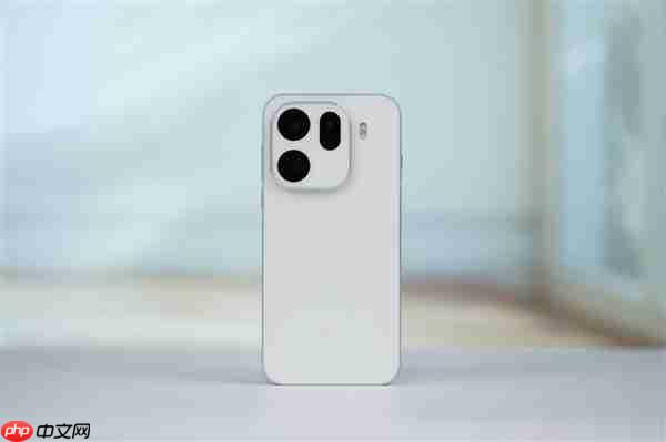 哈苏2亿超清长焦镜头!OPPO Find X9 Pro图赏