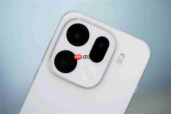 哈苏2亿超清长焦镜头!OPPO Find X9 Pro图赏