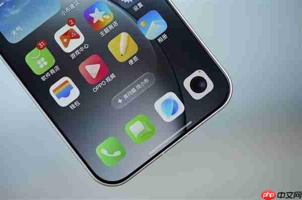 哈苏2亿超清长焦镜头!OPPO Find X9 Pro图赏