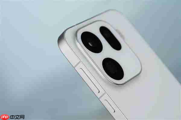 哈苏2亿超清长焦镜头!OPPO Find X9 Pro图赏