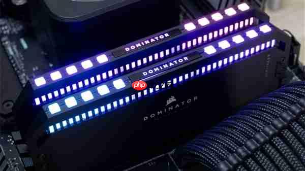 ddr5内存超频世界纪录确认!13010mt/s