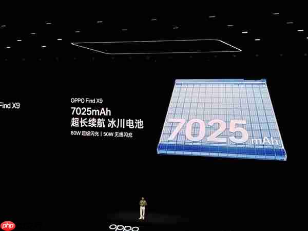 OPPO最强标准版！OPPO Find X9发布：4399元起