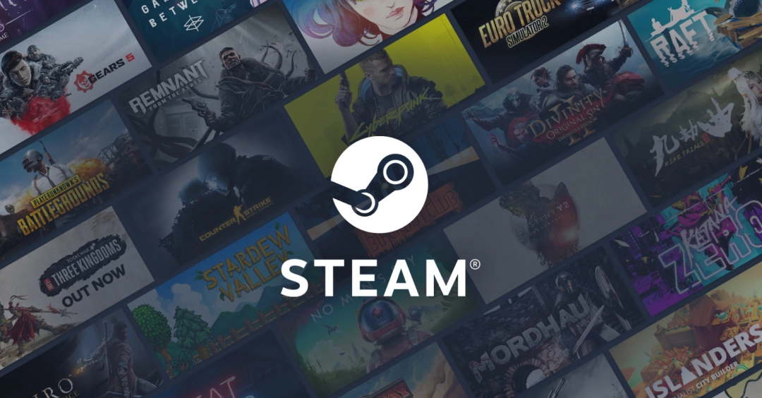 V社简化Steam游戏合集查找功能：更加方便快捷！