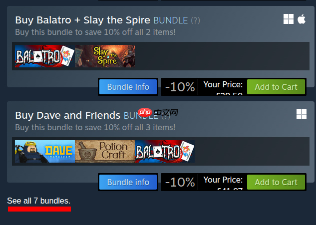 V社简化Steam游戏合集查找功能：更加方便快捷！