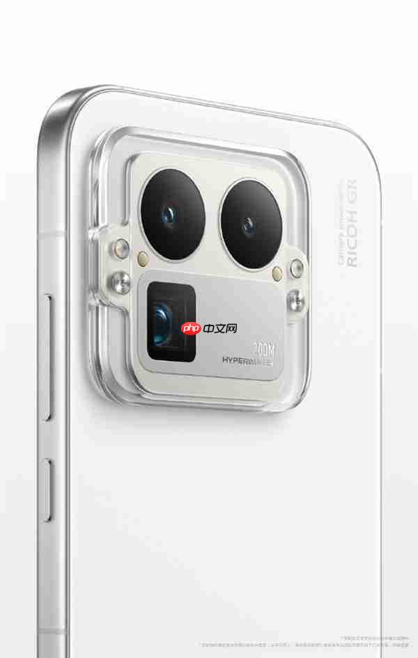 真我外观质感新巅峰！GT8 Pro设计细节公布 行业首创机械拼装+金属中框