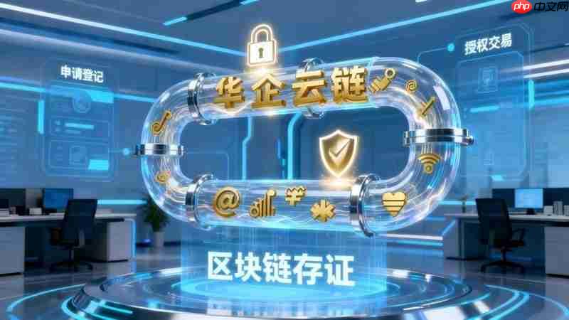 鸿蒙数字版权(HMDC)发力,筑强数字时代知识产权强国根基