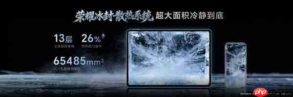 价格真香了!最强安卓旗舰平板荣耀MagicPad3 Pro首销优惠价3799元起