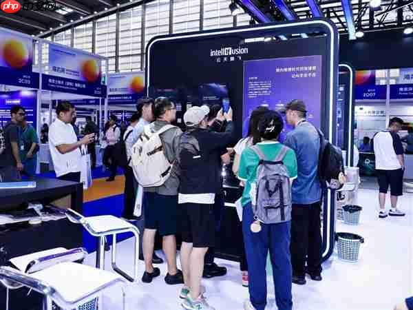 云天励飞携全栈AI推理芯片产品亮相湾芯展 引领“推理时代”新赛道