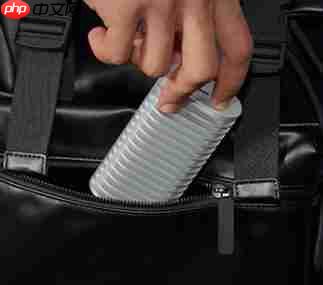 铁威马D1 SSD Plus陪你翻山越岭存素材